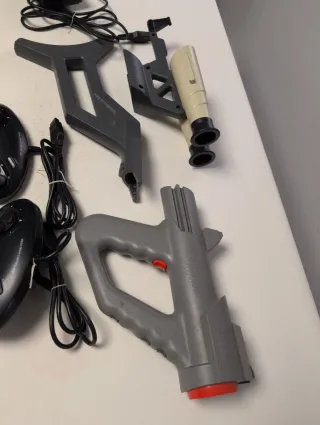 Consola Sega Mega Drive 16-Bit