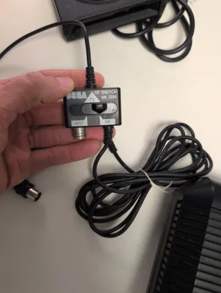 Consola Sega Mega Drive 16-Bit