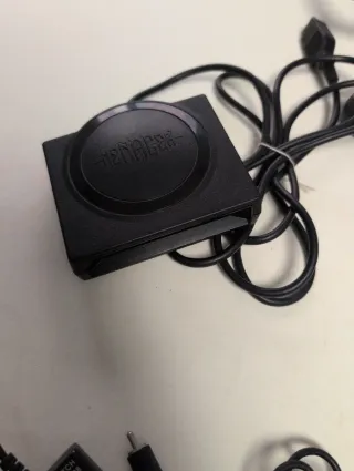 Consola Sega Mega Drive 16-Bit