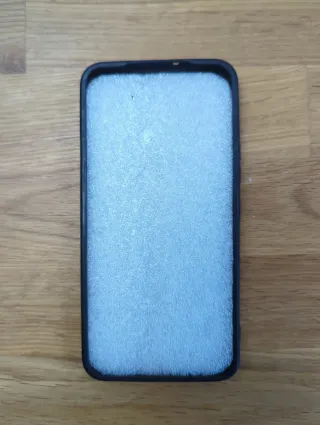 Funda Samsung S22 Negra