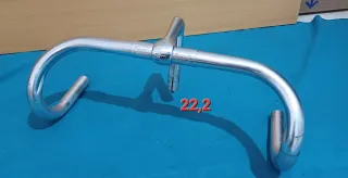 Manillar y potencia 3ttt