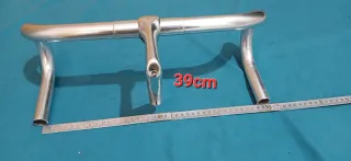 Manillar y potencia 3ttt