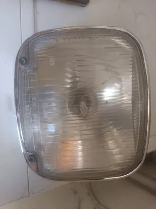 Faro Derbi Variant Completo