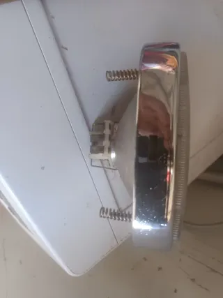 Faro Derbi Variant Completo