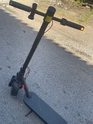 Patinete Eléctrico Xiaomi