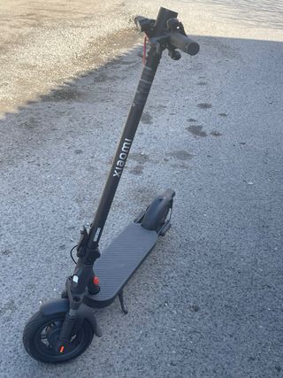 Patinete Eléctrico Xiaomi