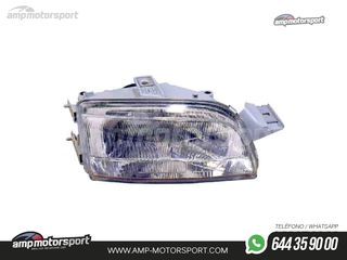 FARO DELANTERO DERECHO PARA FIAT PUNTO