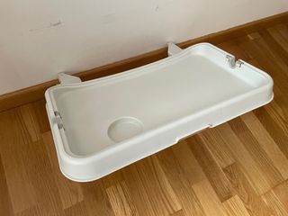 Bandeja Hauck Alpha Tray