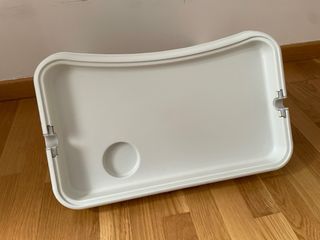 Bandeja Hauck Alpha Tray