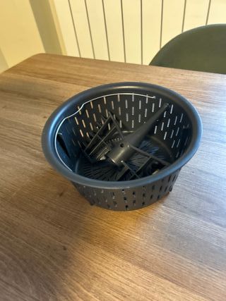 Robot Cocina Silvercrest Monsieur Cuisine Connect