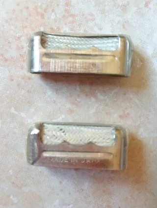 Vintage Buddy Pocket Hand Warmer Scaldamani