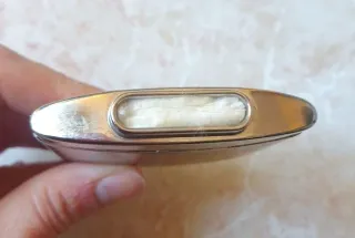 Vintage Buddy Pocket Hand Warmer Scaldamani