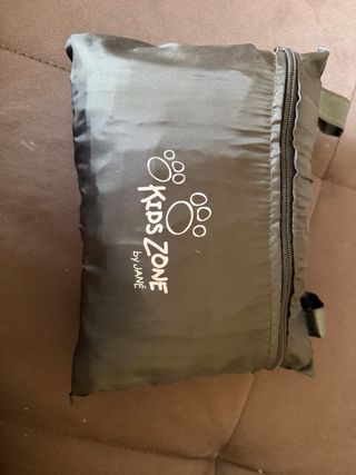 Funda lluvia capazo universal JANE