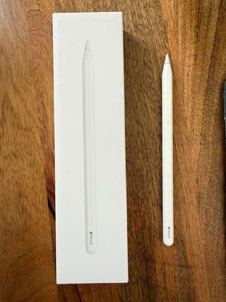 Apple Pencil