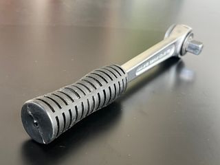 Llave de Carraca de 1/2" Irimo