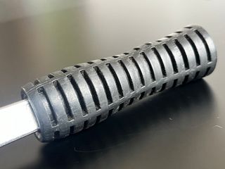 Llave de Carraca de 1/2" Irimo