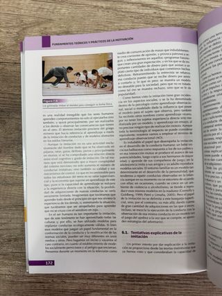 Motivacion Psicología UNED