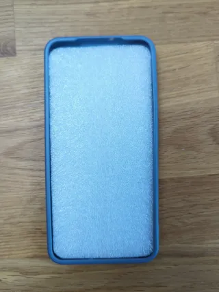 Funda Samsung S22 Azul