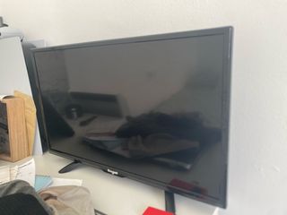 Televisor Engel Negro