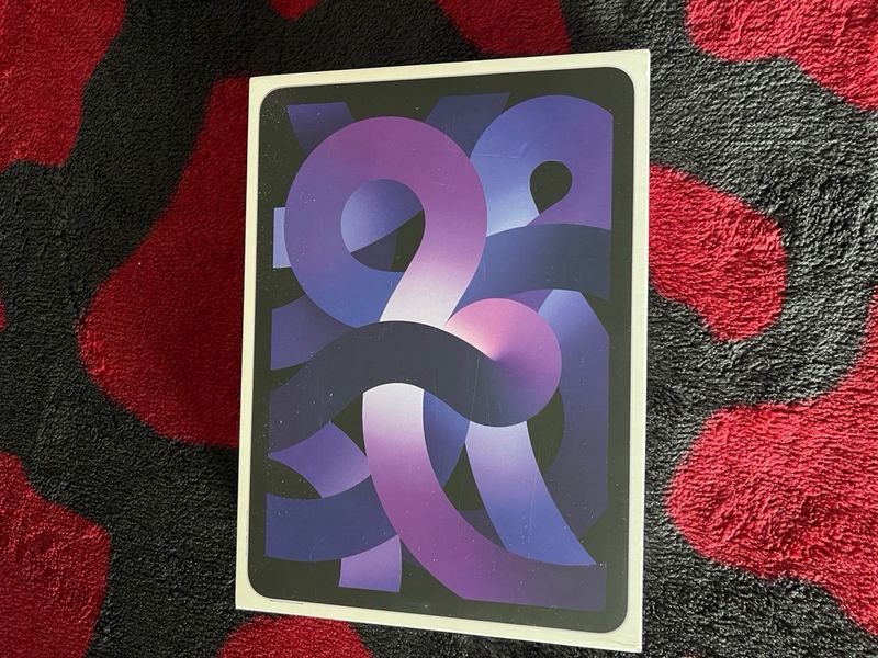 Caja iPad Air afbeelding 2