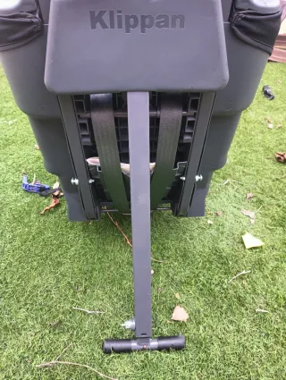 Silla coche Klippan Century