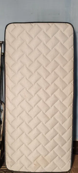 Colchón visco 90x200