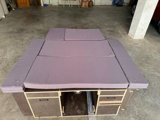 Kit Mueble Camper Universal Vito/Viano