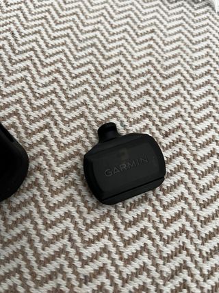 Sensor de velocidad Garmin