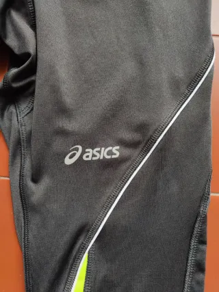 ASICS Leggings Capri Tecnici Donna | Taglia M |