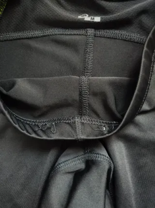 ASICS Leggings Capri Tecnici Donna | Taglia M |