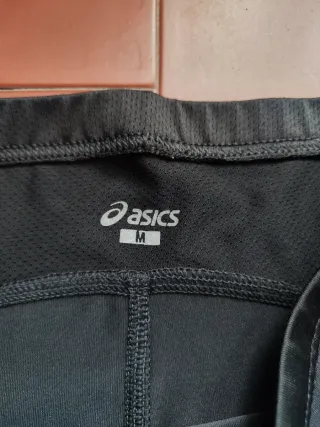 ASICS Leggings Capri Tecnici Donna | Taglia M |