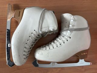 Patines Hielo Edea Motivo Talla 37