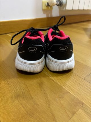 Zapatillas deportivas Kalenji talla 40