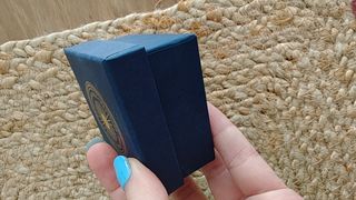 Pendientes L'Or by Diamanta Plata 925 Oro 18K