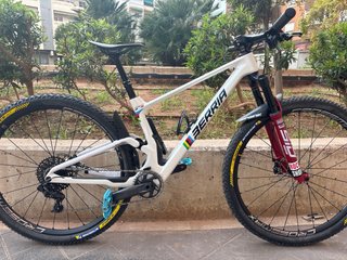 Berria Mako 2026
