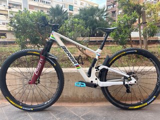 Berria Mako 2026