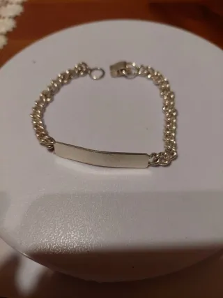 Cadena Plata 925 unisex