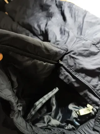 Pantalón grueso nieve Talla S