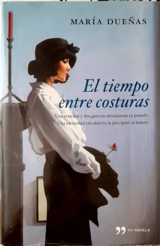 Las hijas del Capitán, Misión Olvido y El tiempo..