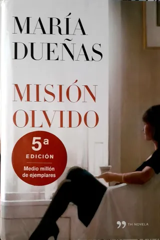 Las hijas del Capitán, Misión Olvido y El tiempo..