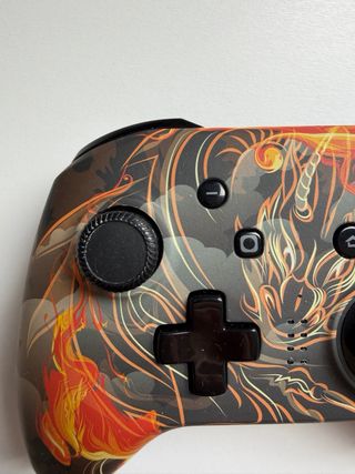 Mando Pro Inalámbrico EasySMX ESM-4108