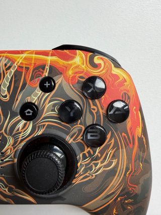 Mando Pro Inalámbrico EasySMX ESM-4108