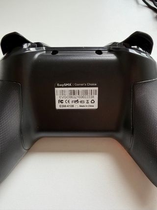 Mando Pro Inalámbrico EasySMX ESM-4108