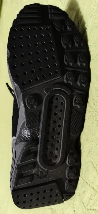 Adidas ZX 22 BOOST Negro/Gris