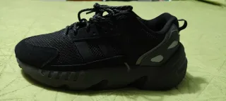 Adidas ZX 22 BOOST Negro/Gris