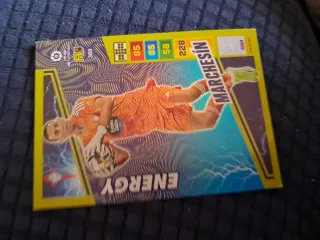 Cromo Adrenalyn LaLiga EA Sports 22-23