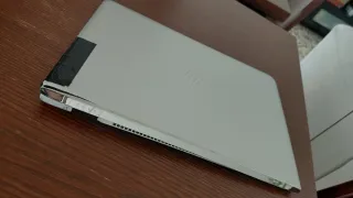 HP Envy 13-ab0XX2019 8GB RAM + Caricatore originale