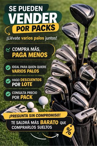 Bolsa de golf Callaway