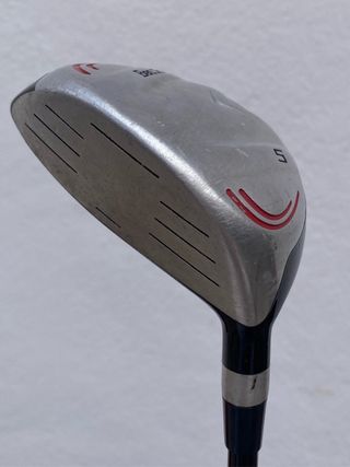 Palos de Golf Ben Sayers V5 Izquierdo