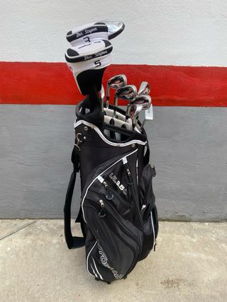Palos de Golf Ben Sayers V5 Izquierdo